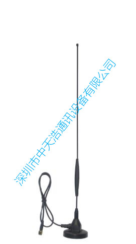 GSM車(chē)載天線
